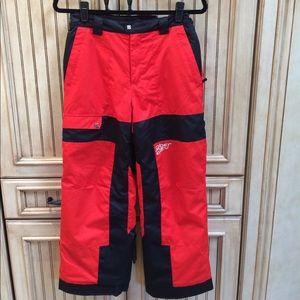 Obermeyer boys 14 winter sports pants